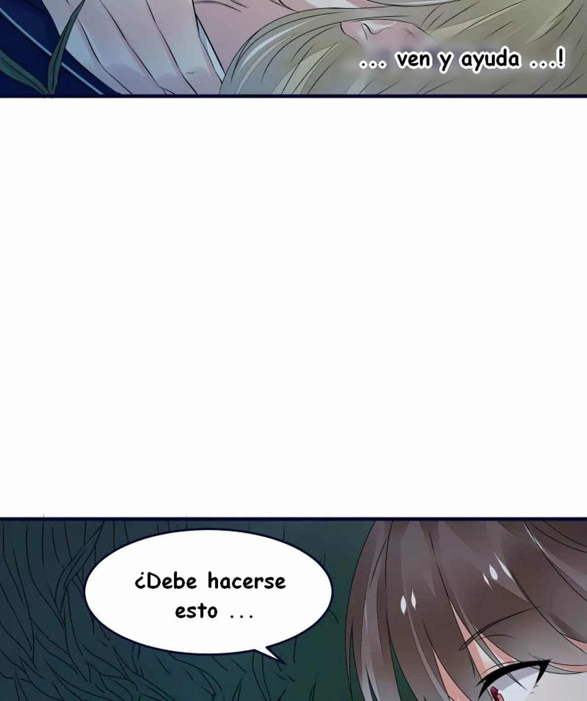 Summon The Beautiful Girl Army Capitulo 30 página 7