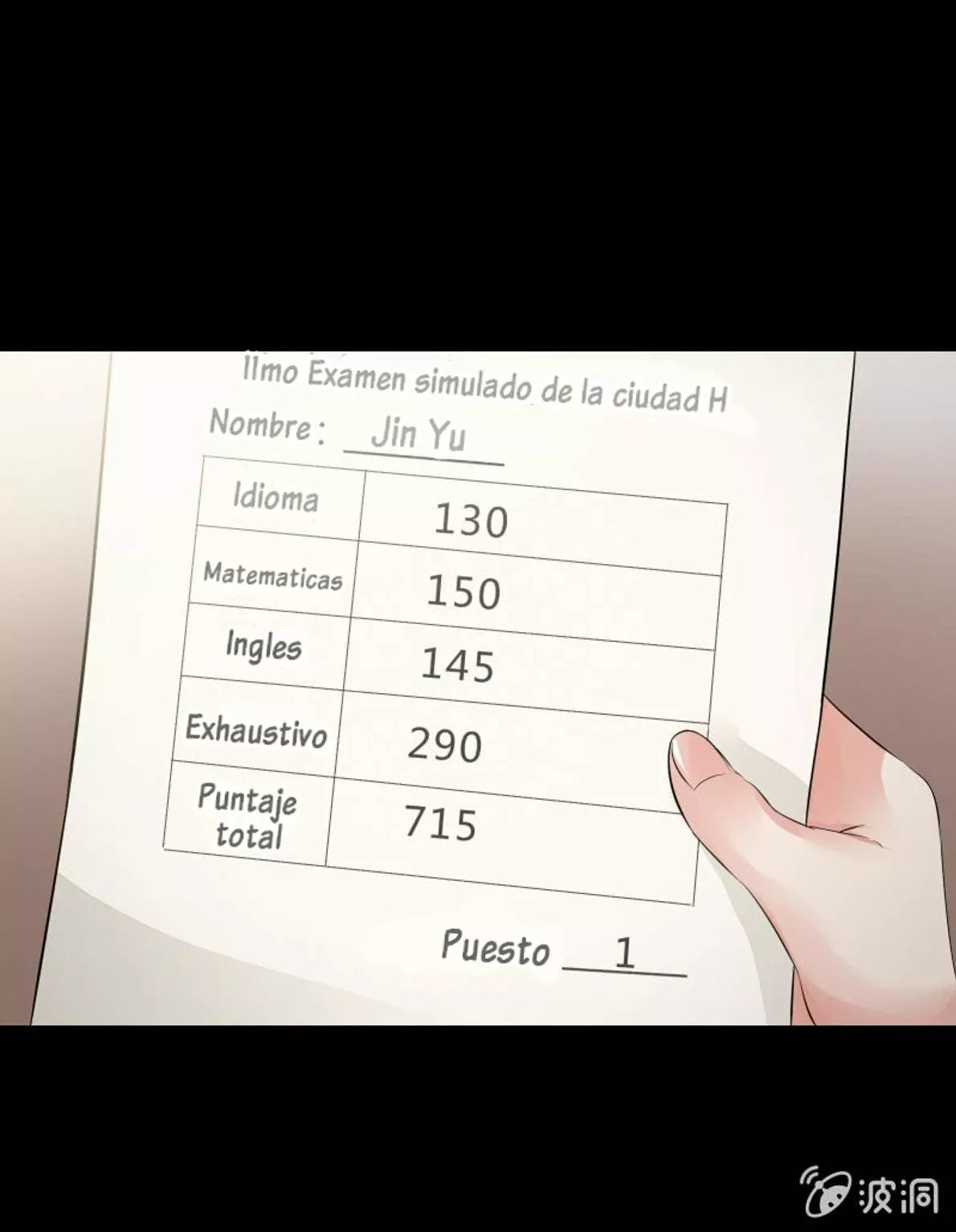 Summon The Beautiful Girl Army Capitulo 31 página 10