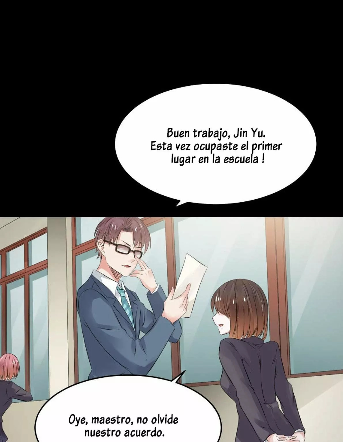 Summon The Beautiful Girl Army Capitulo 31 página 11