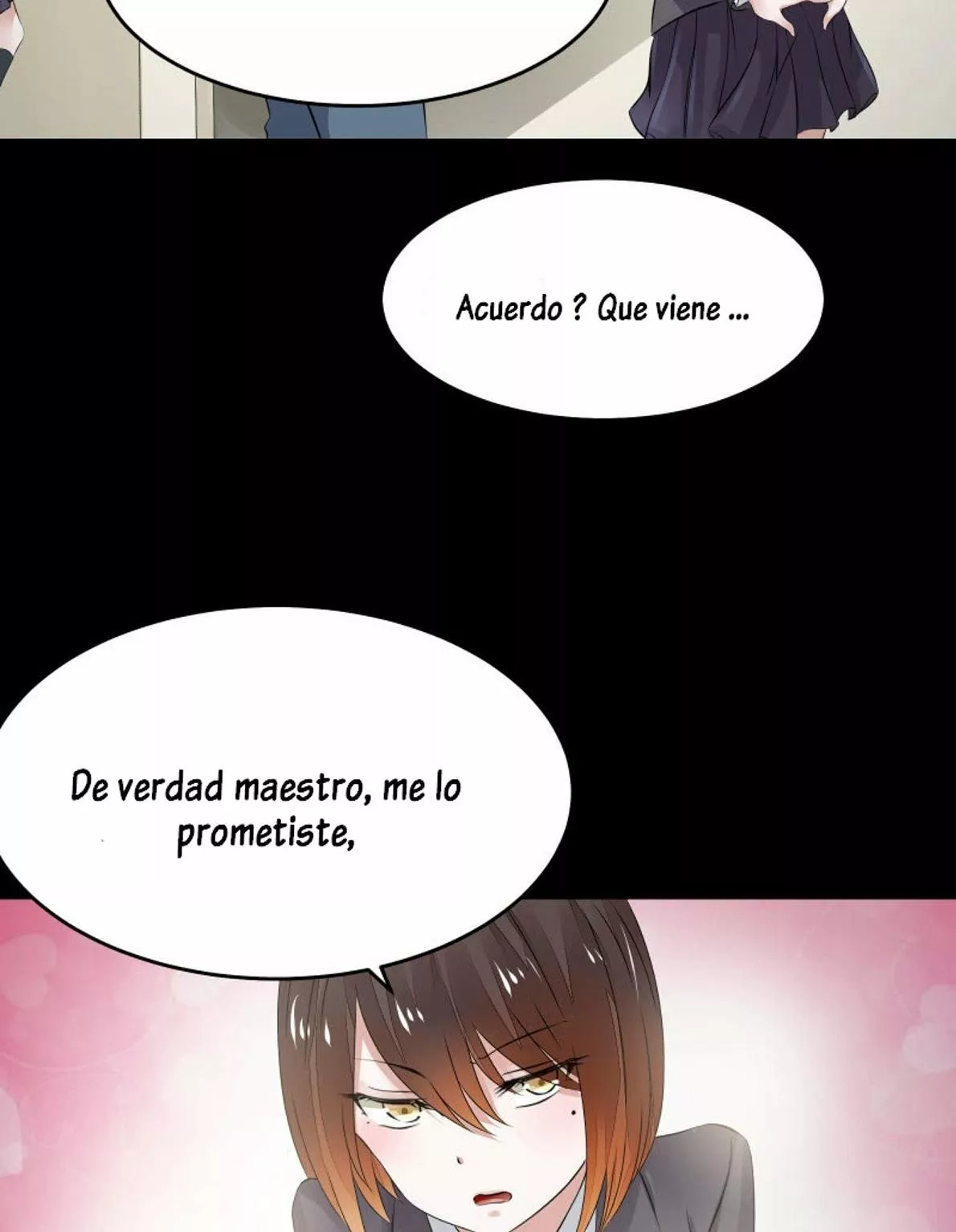 Summon The Beautiful Girl Army Capitulo 31 página 12