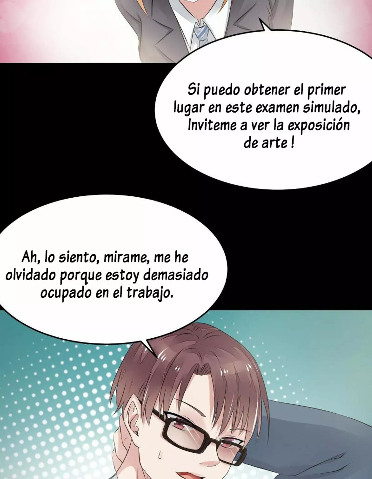 Summon The Beautiful Girl Army Capitulo 31 página 13