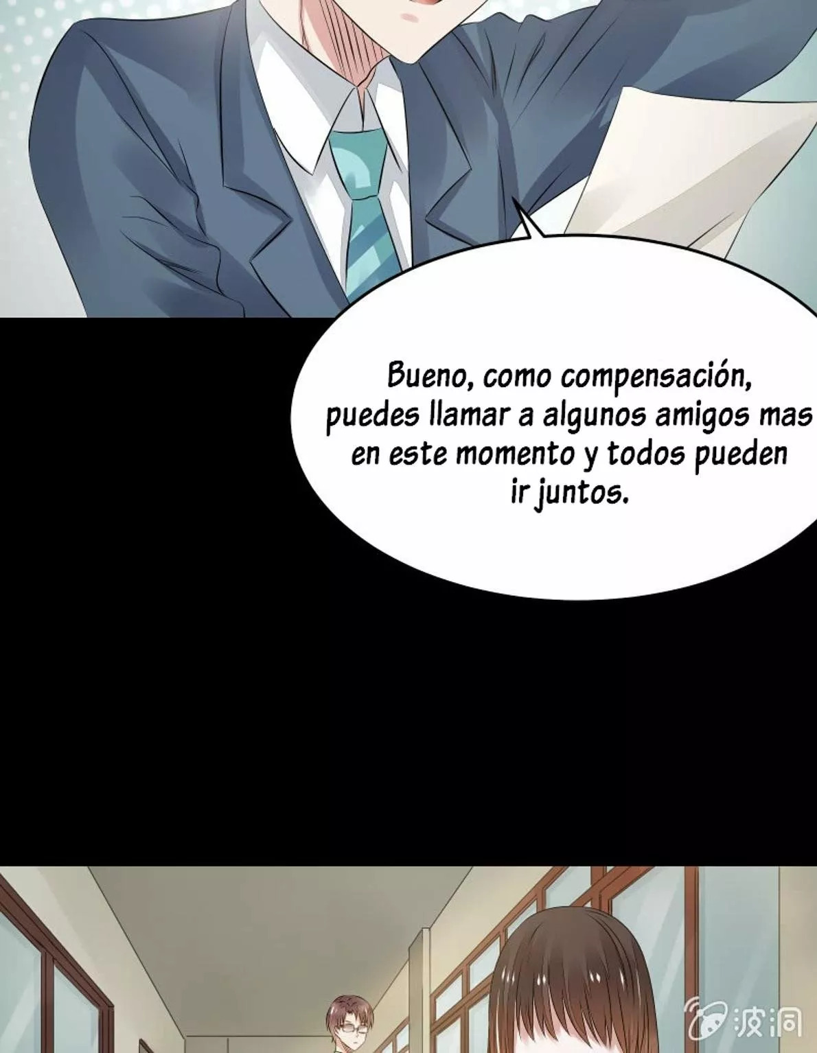 Summon The Beautiful Girl Army Capitulo 31 página 14