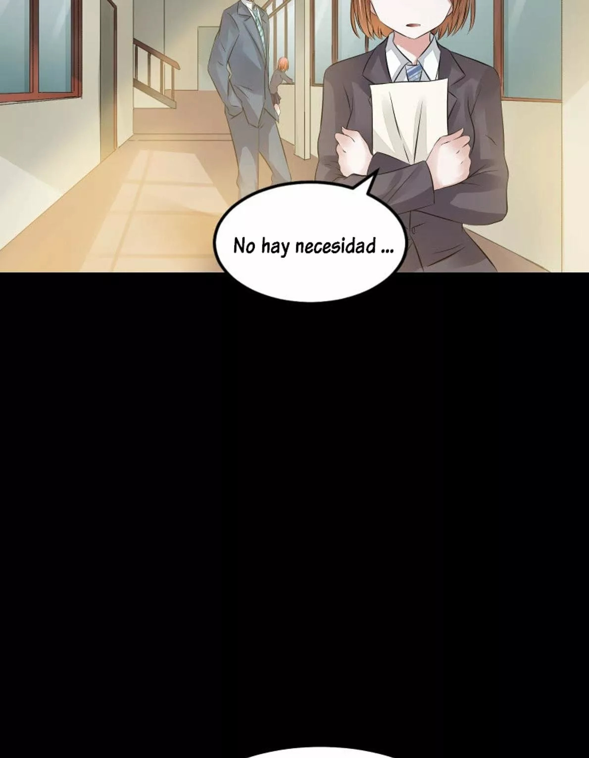 Summon The Beautiful Girl Army Capitulo 31 página 15