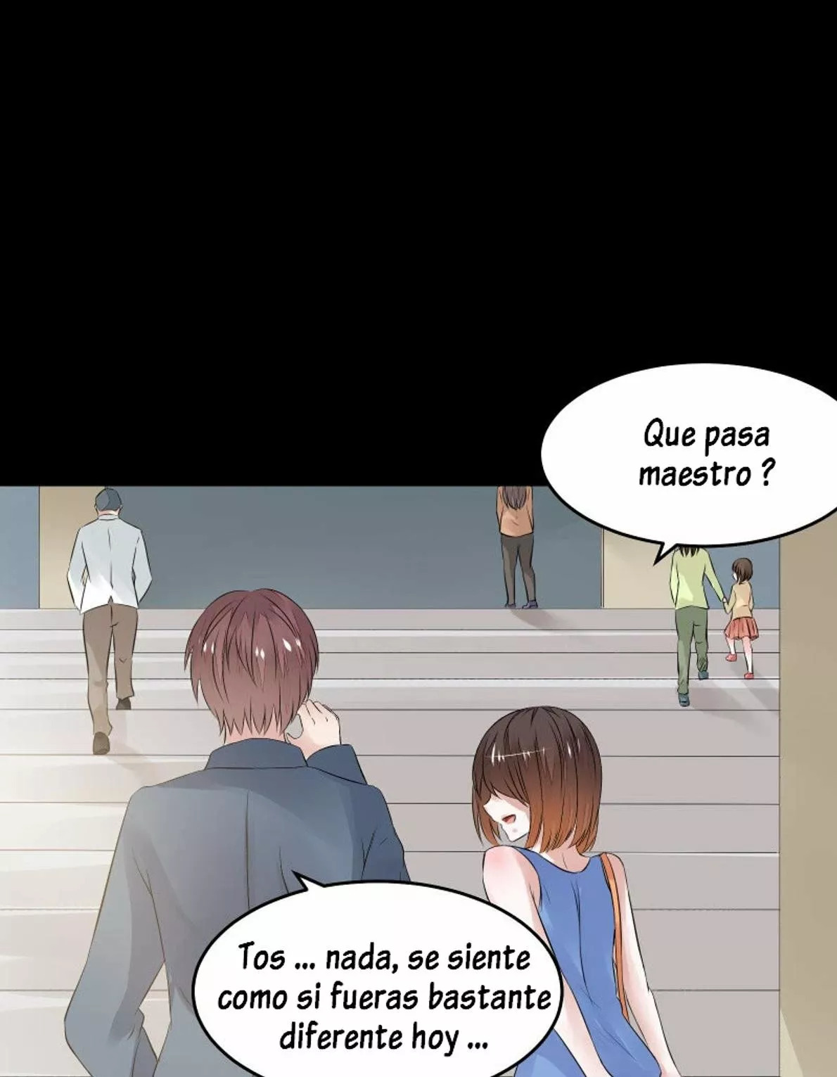 Summon The Beautiful Girl Army Capitulo 31 página 21