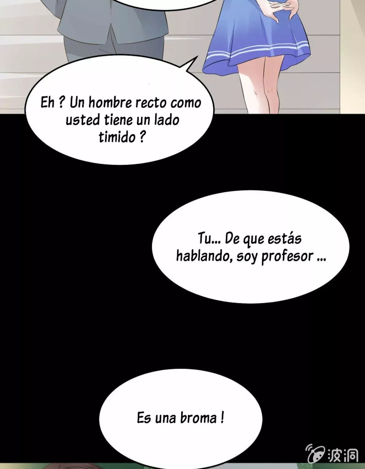 Summon The Beautiful Girl Army Capitulo 31 página 22