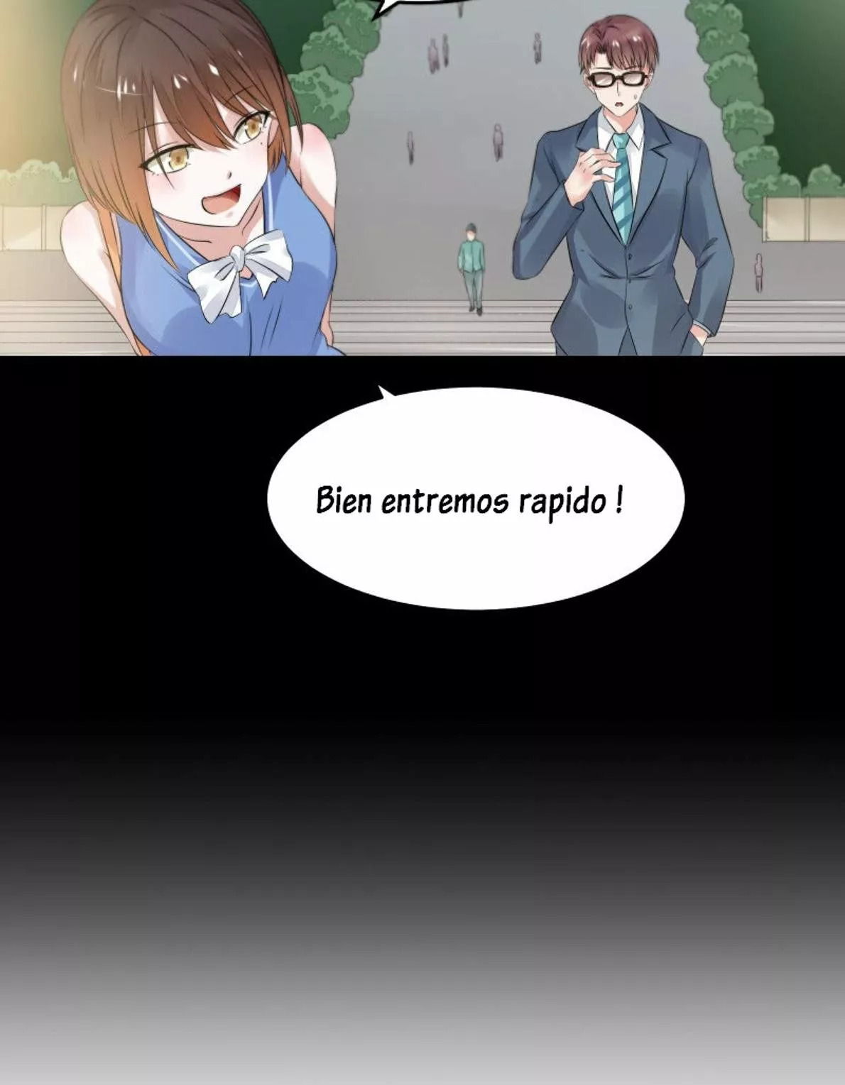 Summon The Beautiful Girl Army Capitulo 31 página 23