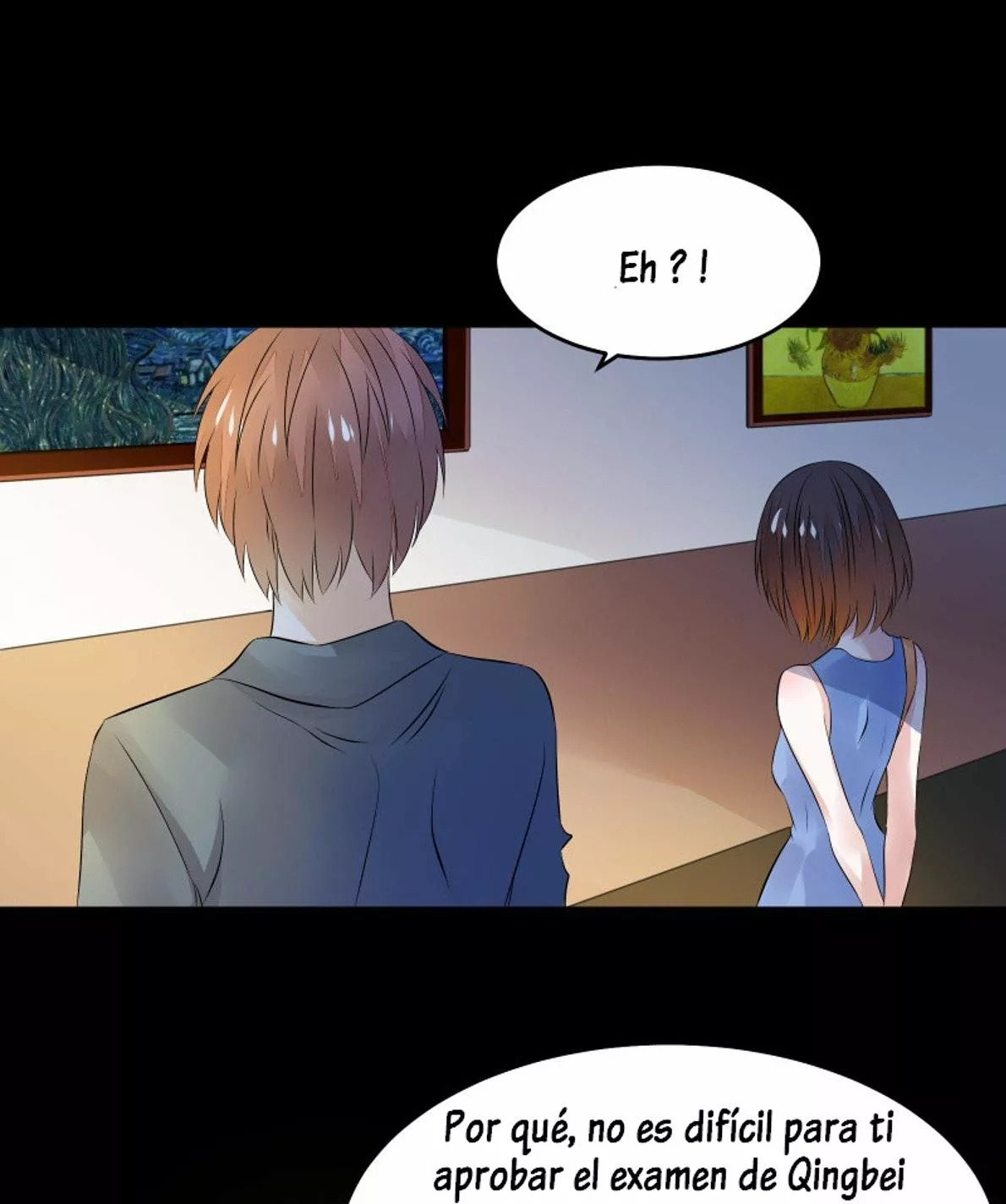 Summon The Beautiful Girl Army Capitulo 32 página 12