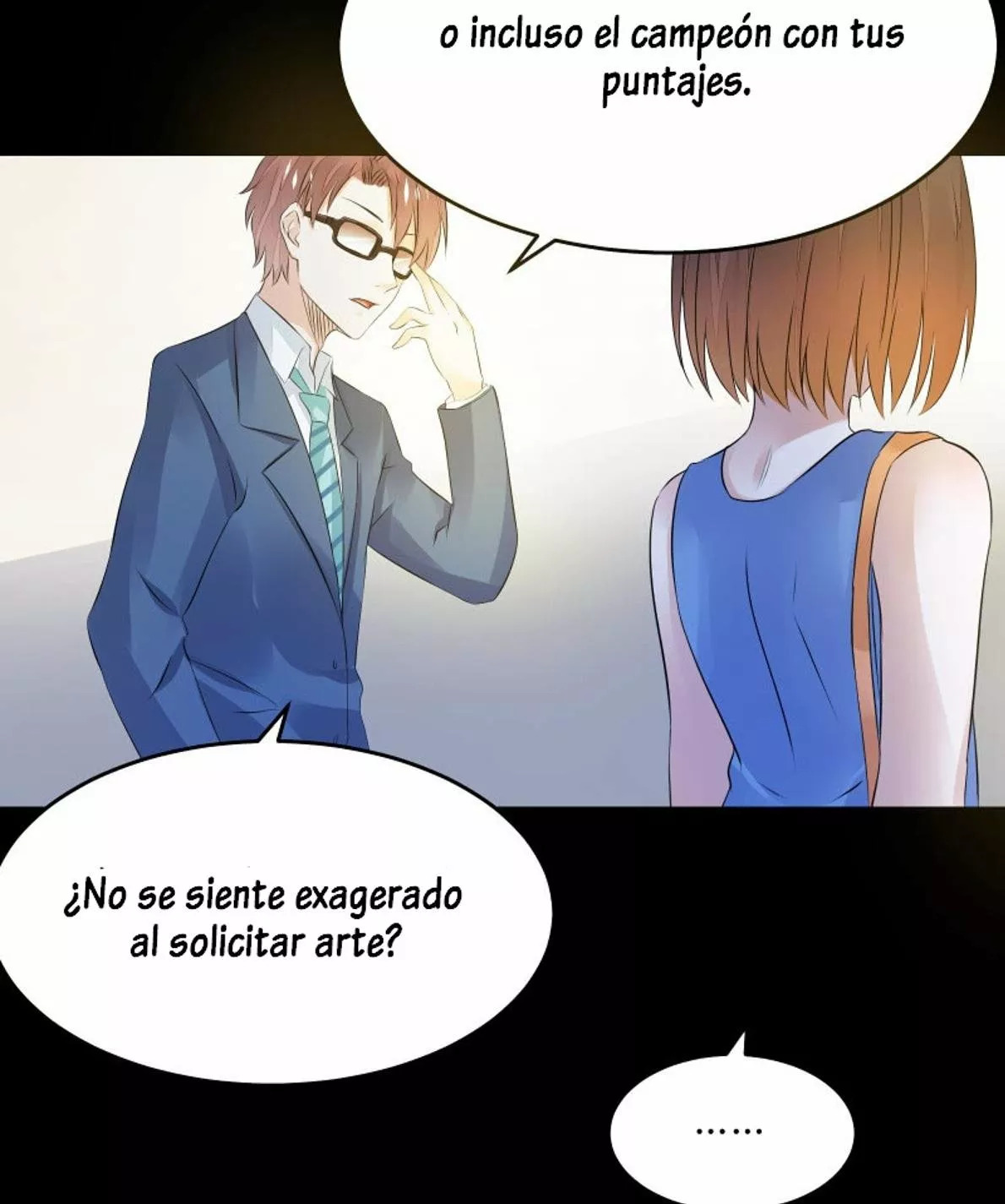 Summon The Beautiful Girl Army Capitulo 32 página 13