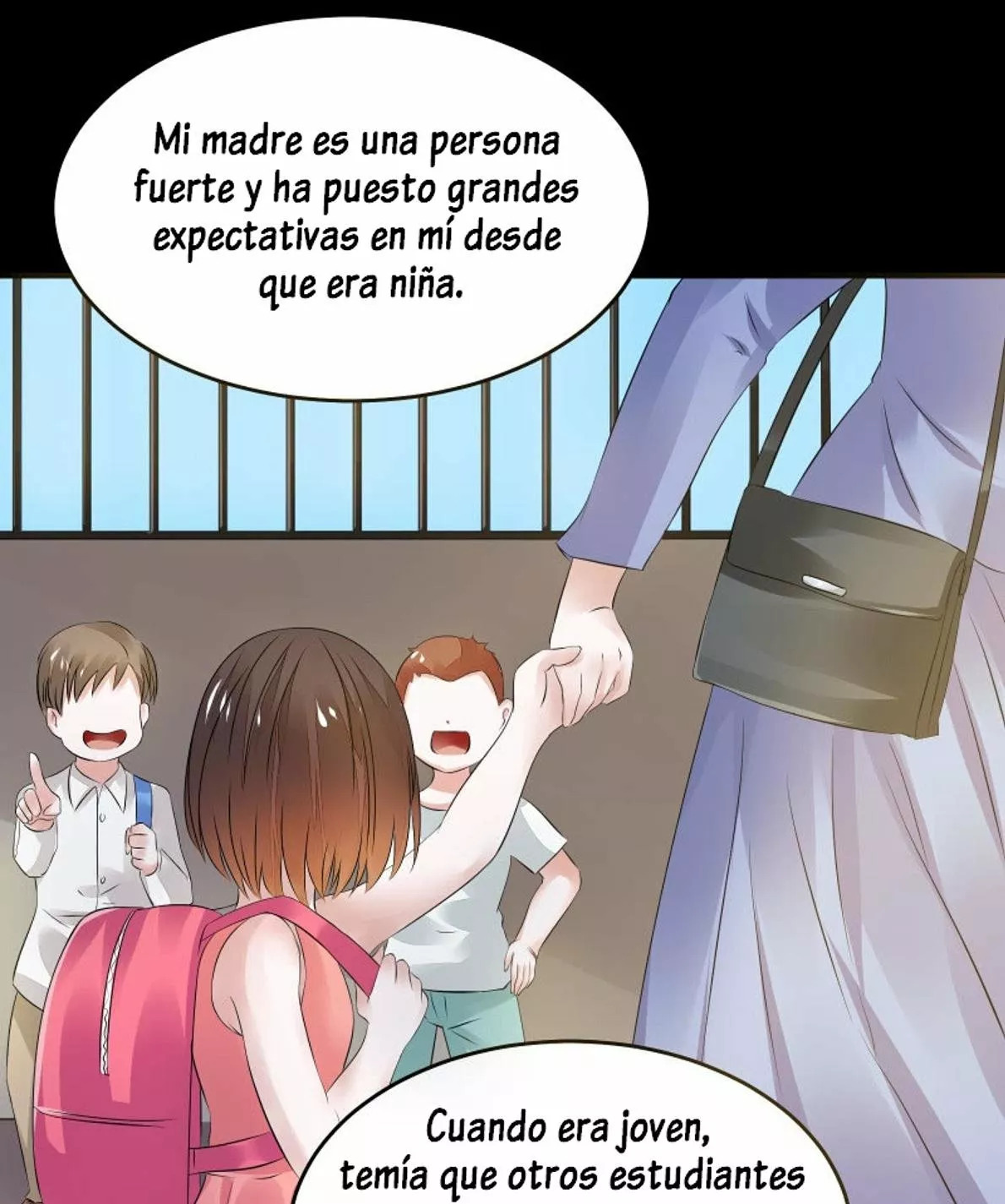 Summon The Beautiful Girl Army Capitulo 32 página 19