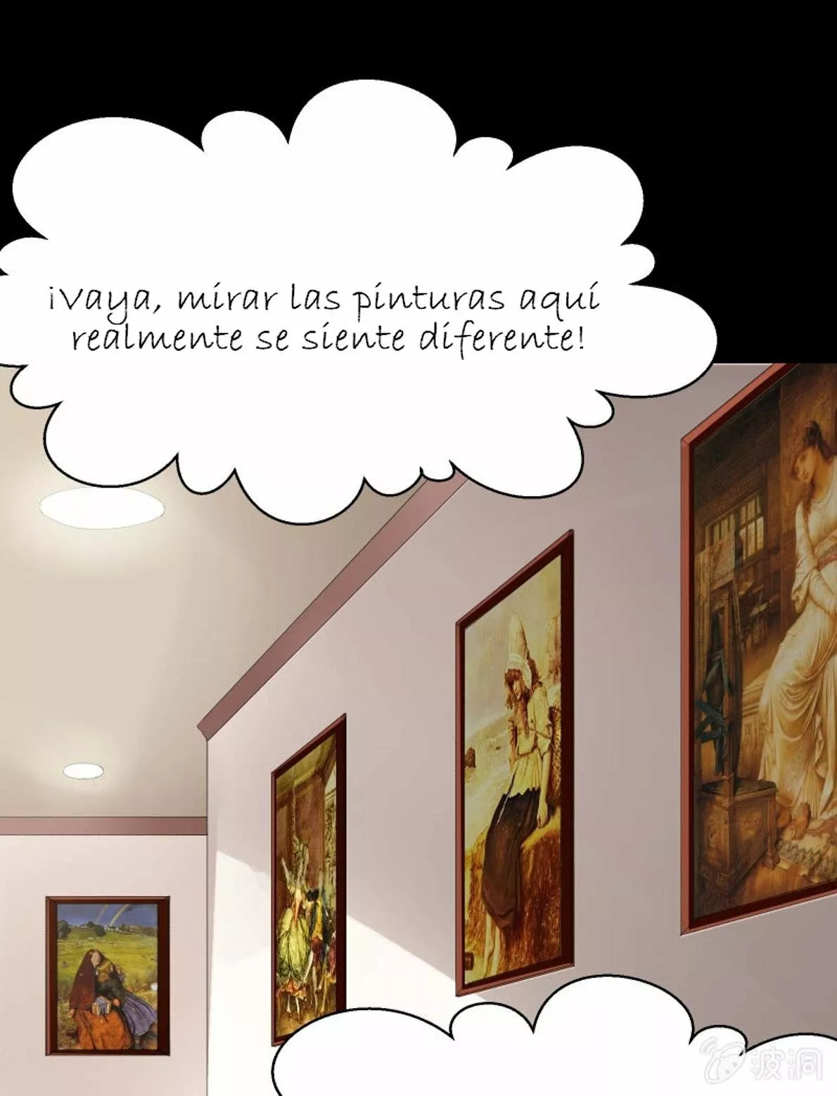 Summon The Beautiful Girl Army Capitulo 32 página 2