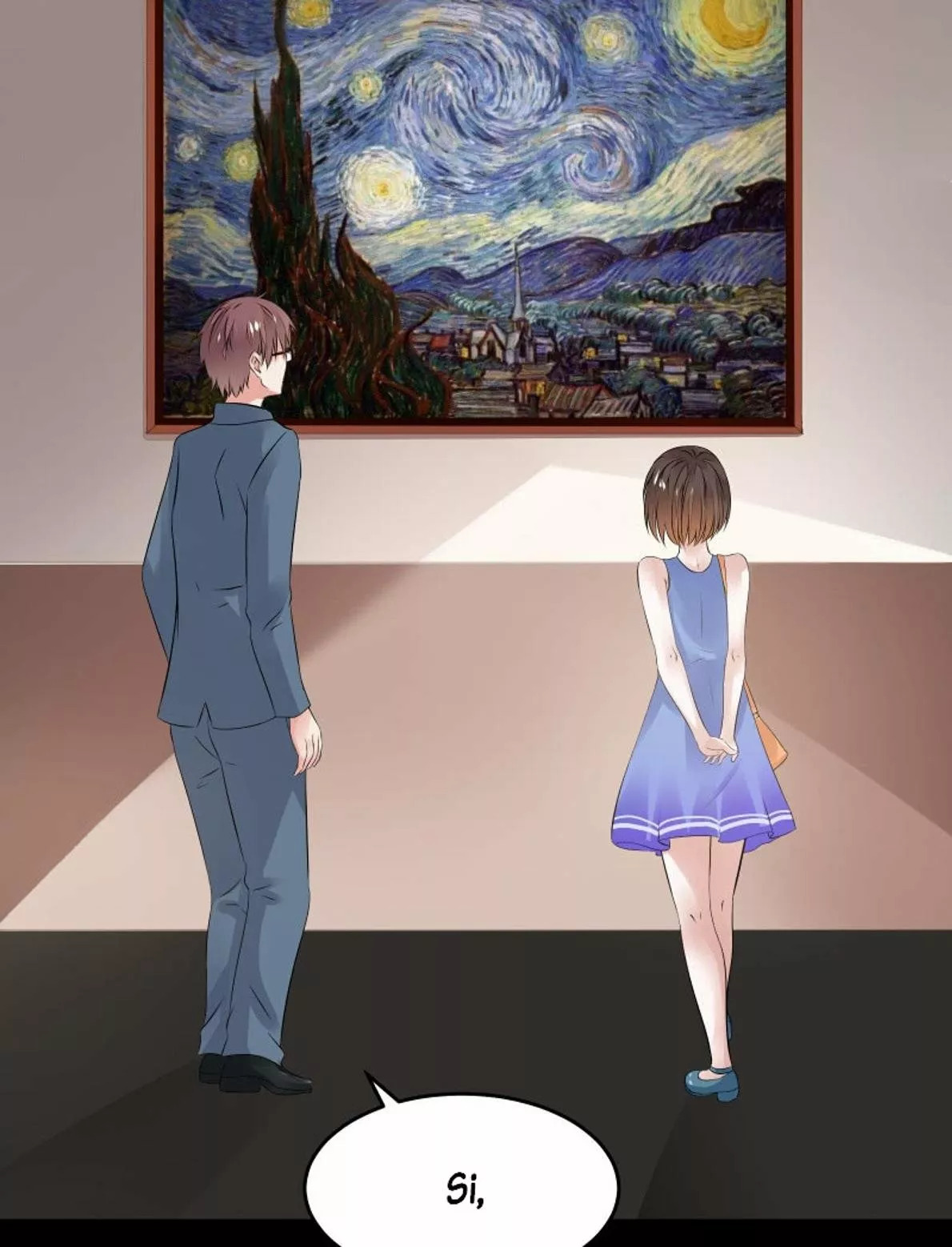 Summon The Beautiful Girl Army Capitulo 32 página 5