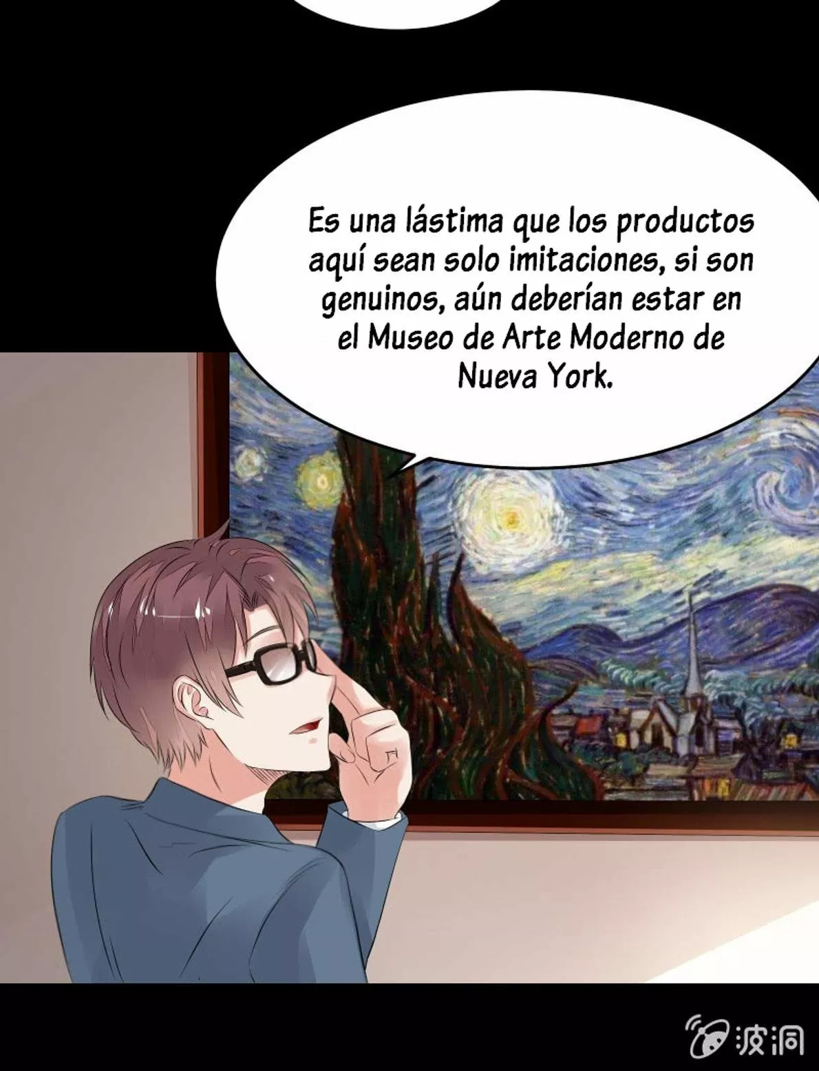 Summon The Beautiful Girl Army Capitulo 32 página 6