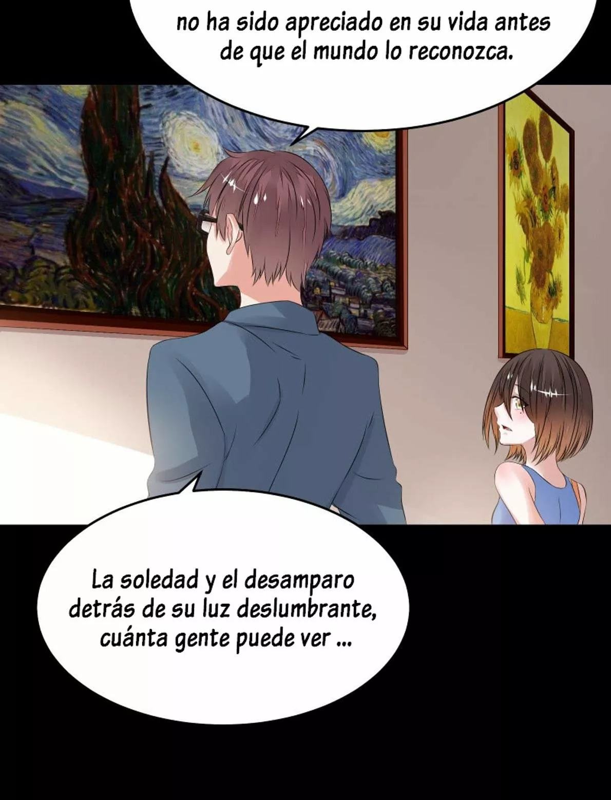 Summon The Beautiful Girl Army Capitulo 32 página 9