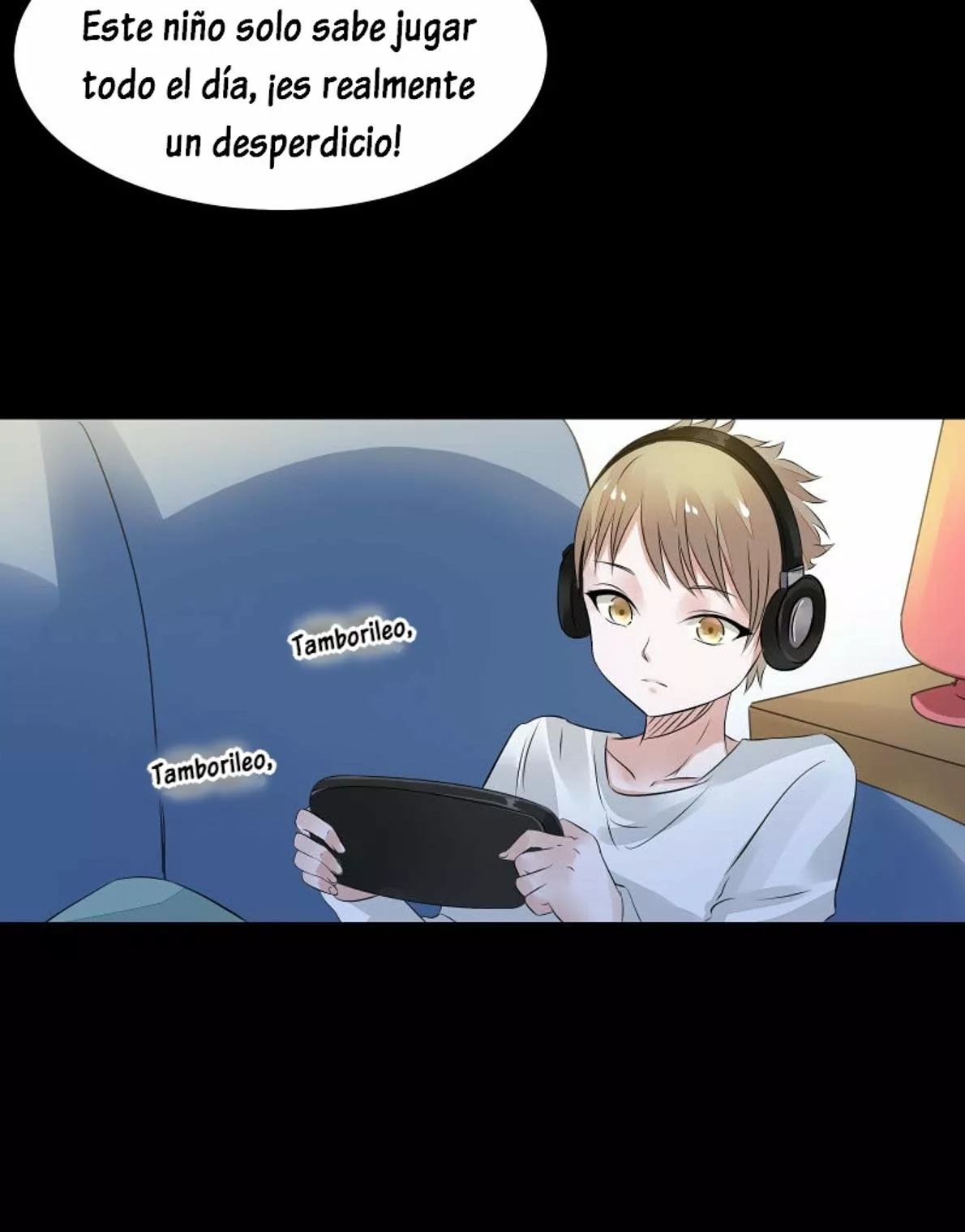 Summon The Beautiful Girl Army Capitulo 33 página 12