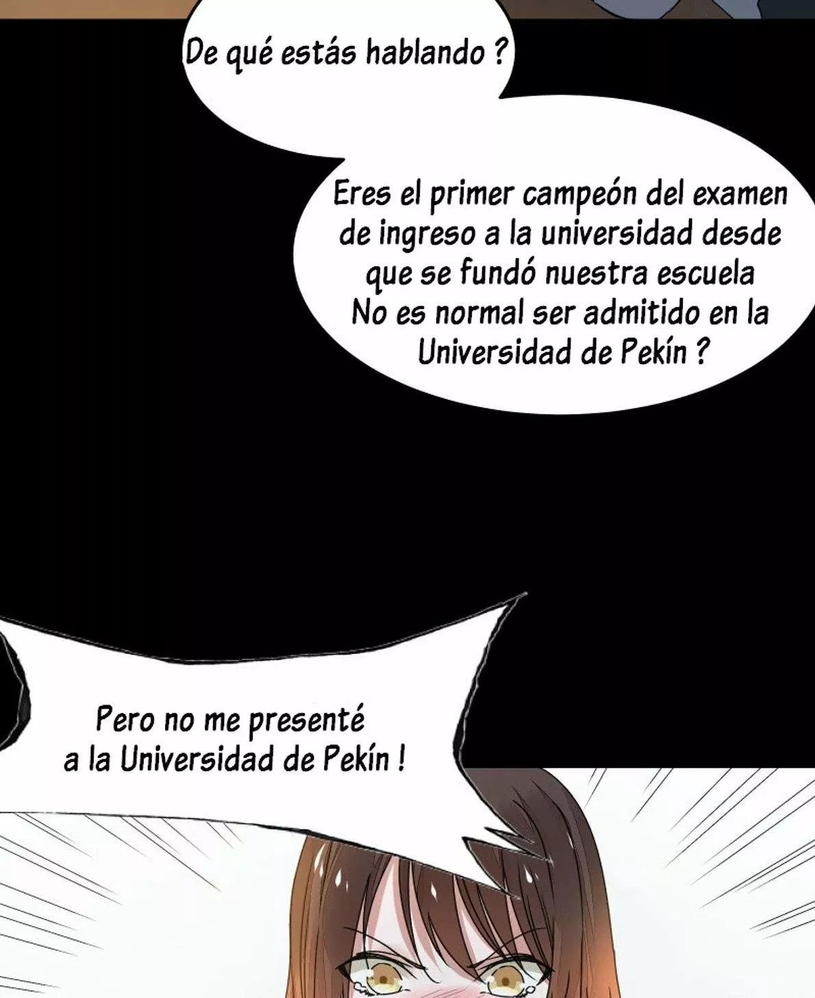 Summon The Beautiful Girl Army Capitulo 33 página 17