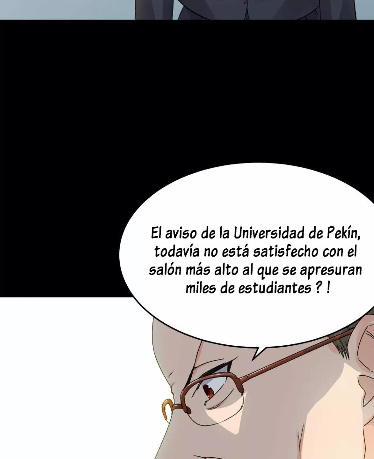 Summon The Beautiful Girl Army Capitulo 33 página 21