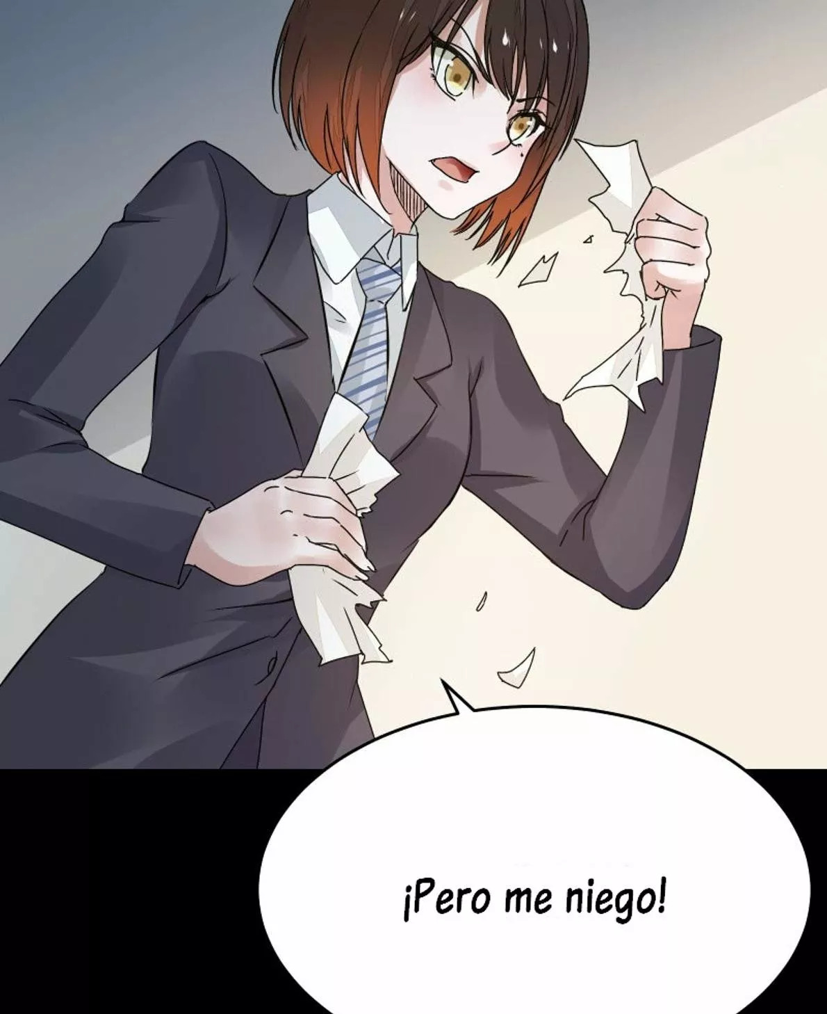 Summon The Beautiful Girl Army Capitulo 33 página 24