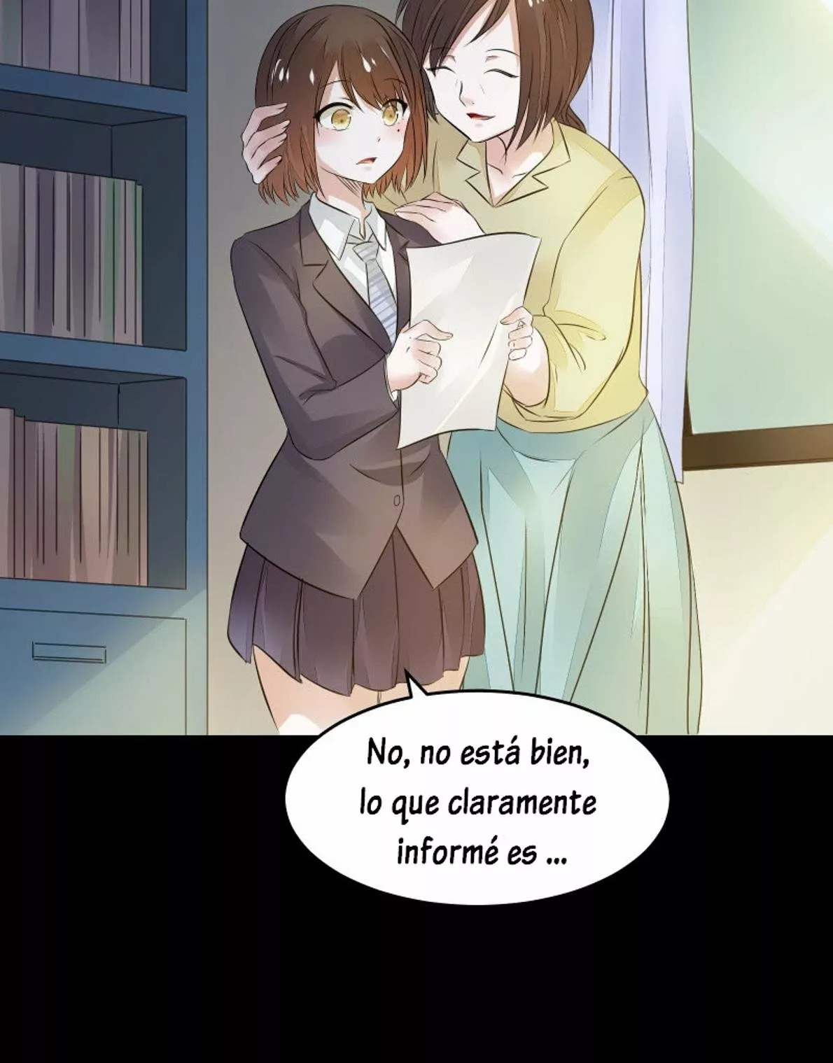 Summon The Beautiful Girl Army Capitulo 33 página 7