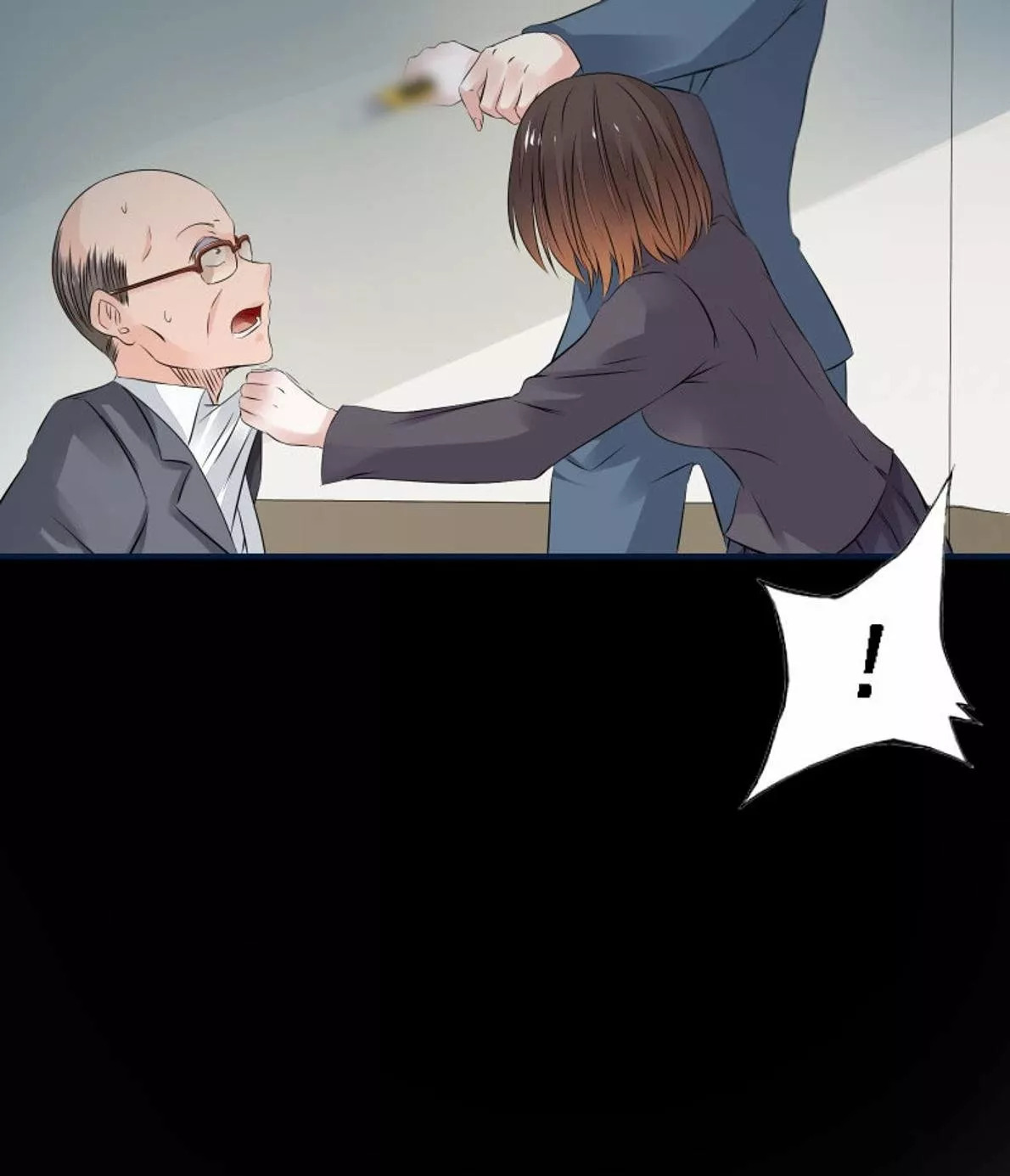 Summon The Beautiful Girl Army Capitulo 34 página 11