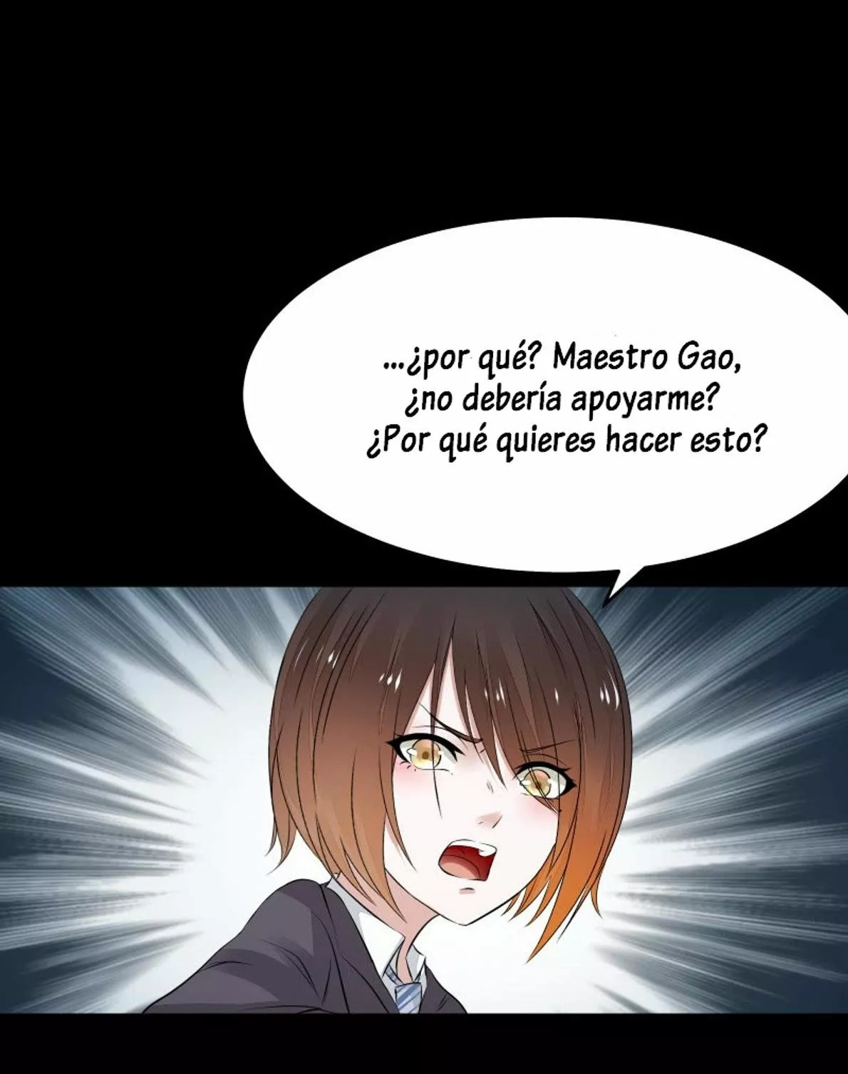 Summon The Beautiful Girl Army Capitulo 34 página 12