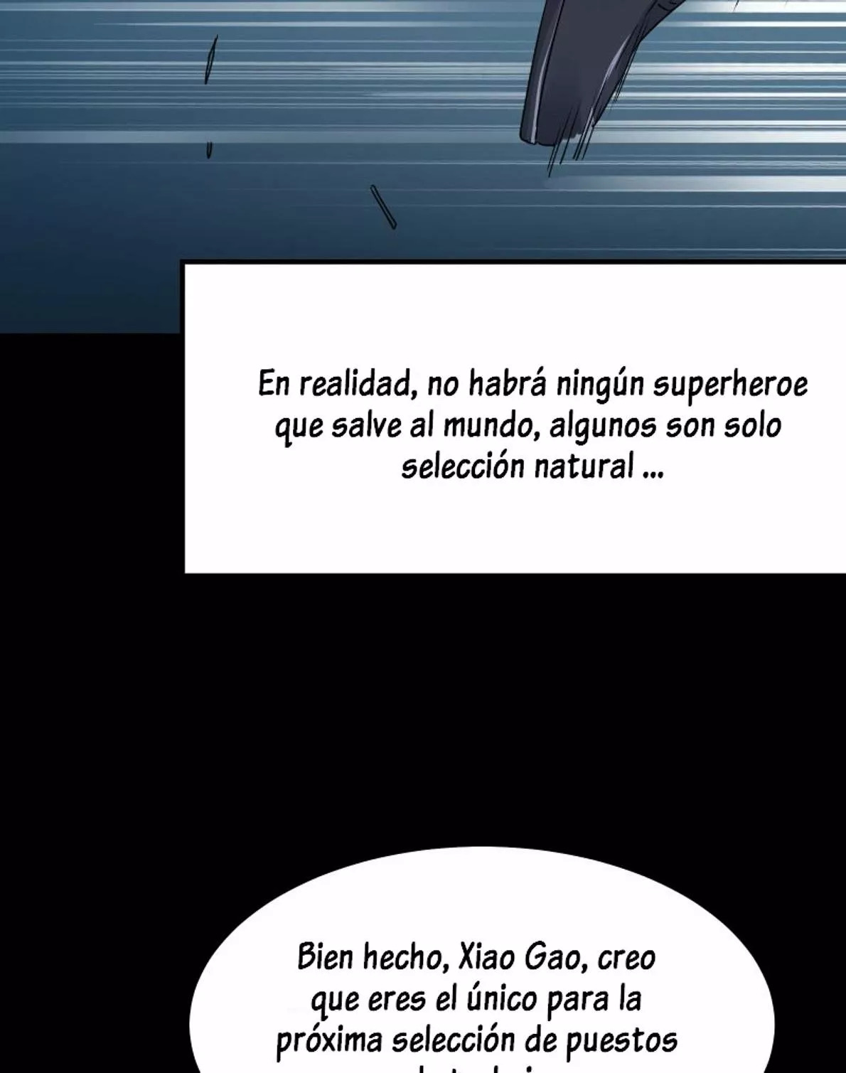 Summon The Beautiful Girl Army Capitulo 34 página 20