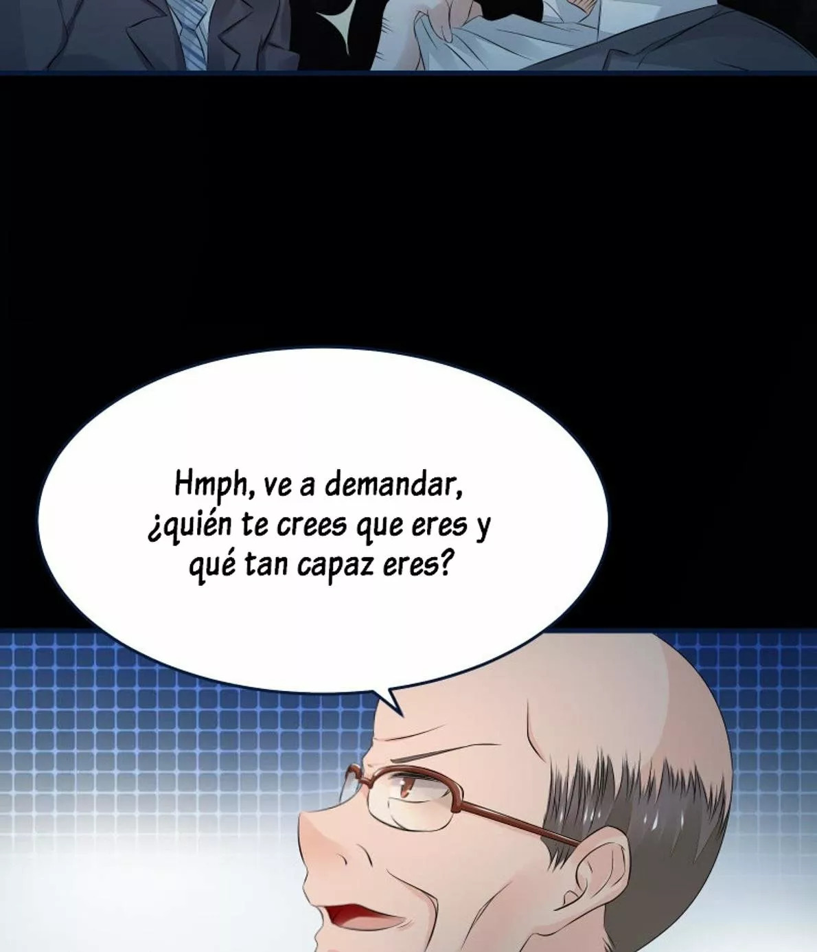 Summon The Beautiful Girl Army Capitulo 34 página 4