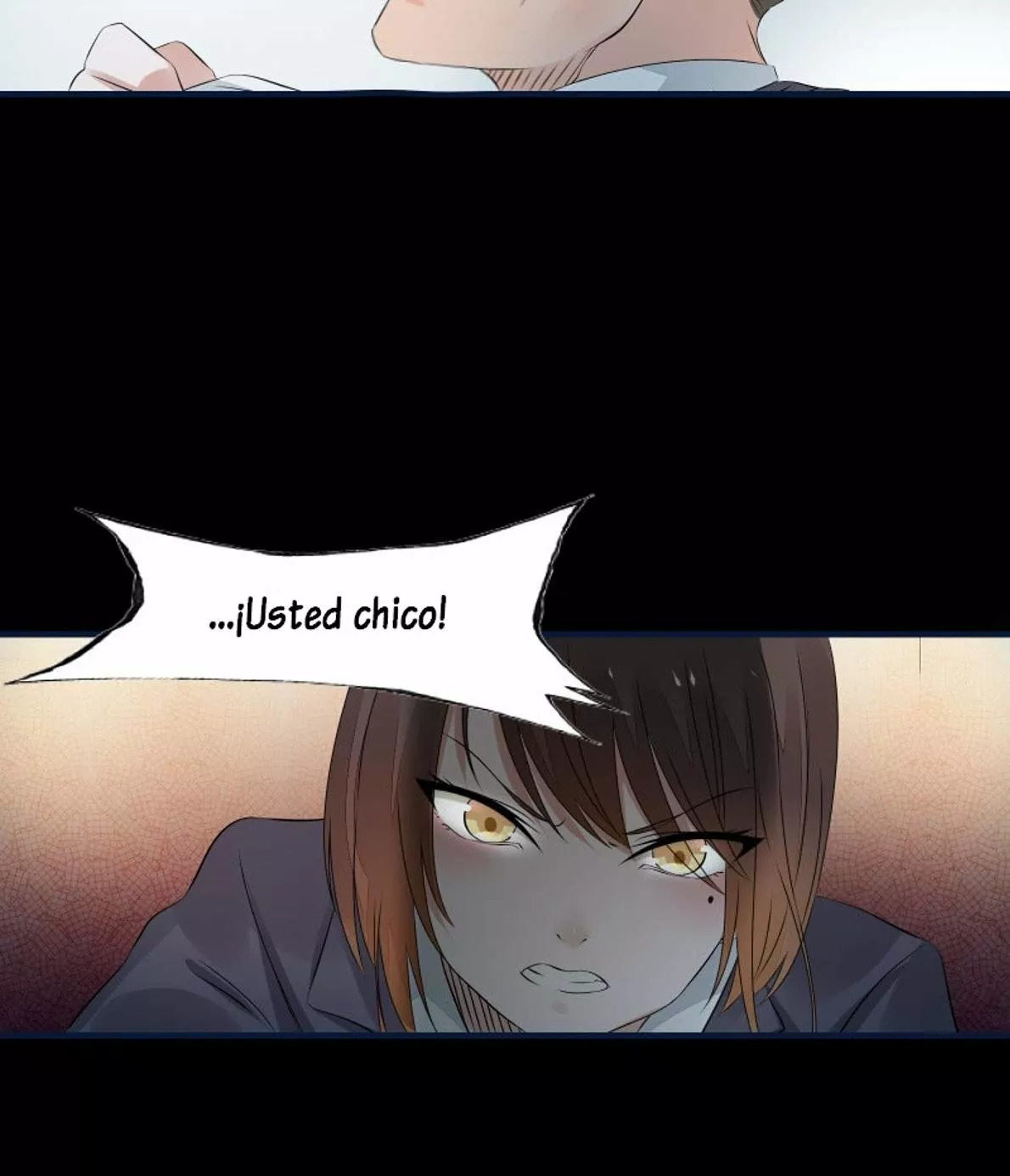 Summon The Beautiful Girl Army Capitulo 34 página 5