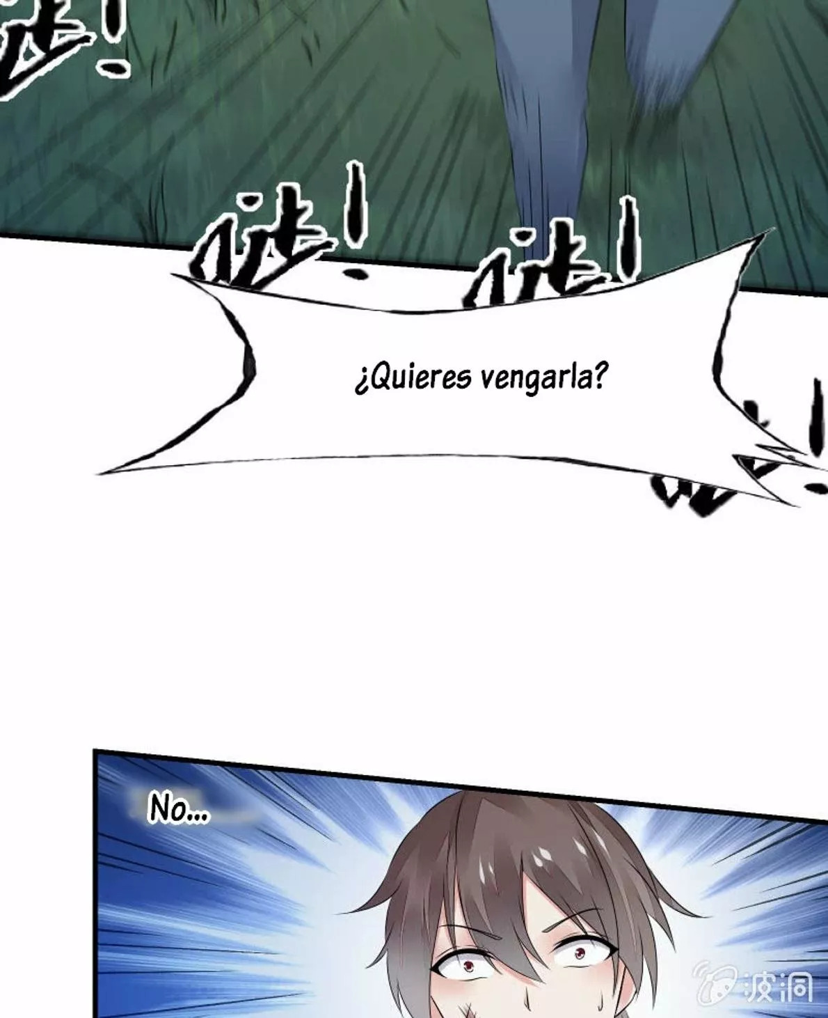 Summon The Beautiful Girl Army Capitulo 35 página 10