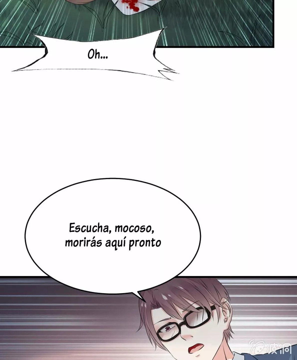Summon The Beautiful Girl Army Capitulo 35 página 18