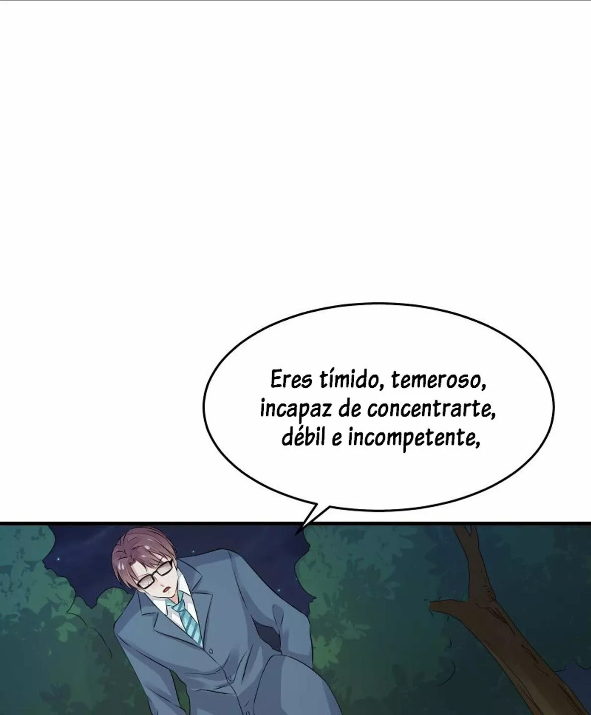 Summon The Beautiful Girl Army Capitulo 35 página 21
