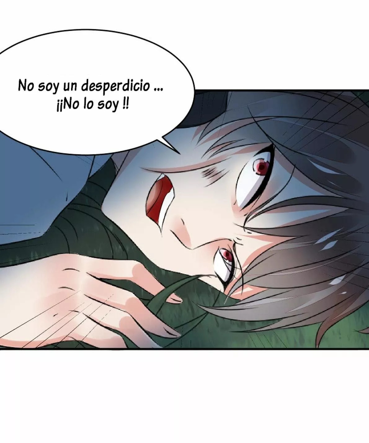 Summon The Beautiful Girl Army Capitulo 35 página 24