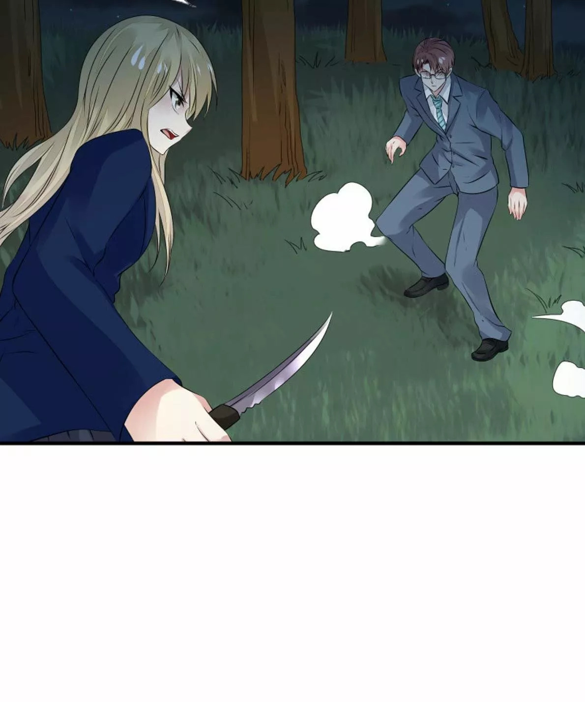 Summon The Beautiful Girl Army Capitulo 35 página 29