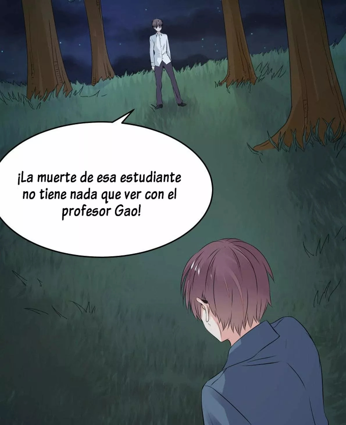 Summon The Beautiful Girl Army Capitulo 35 página 3
