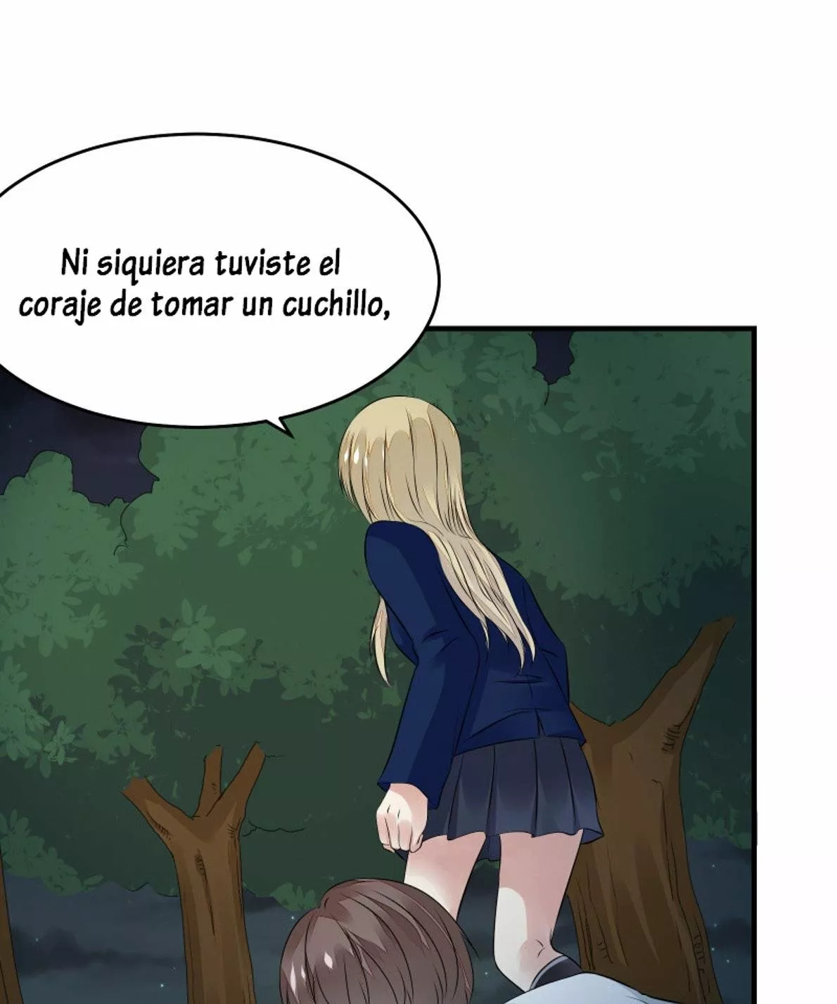 Summon The Beautiful Girl Army Capitulo 35 página 31