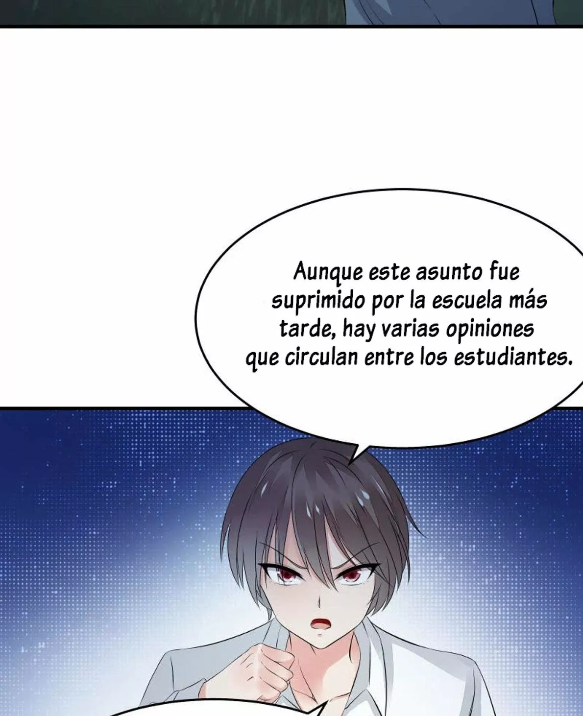Summon The Beautiful Girl Army Capitulo 35 página 4
