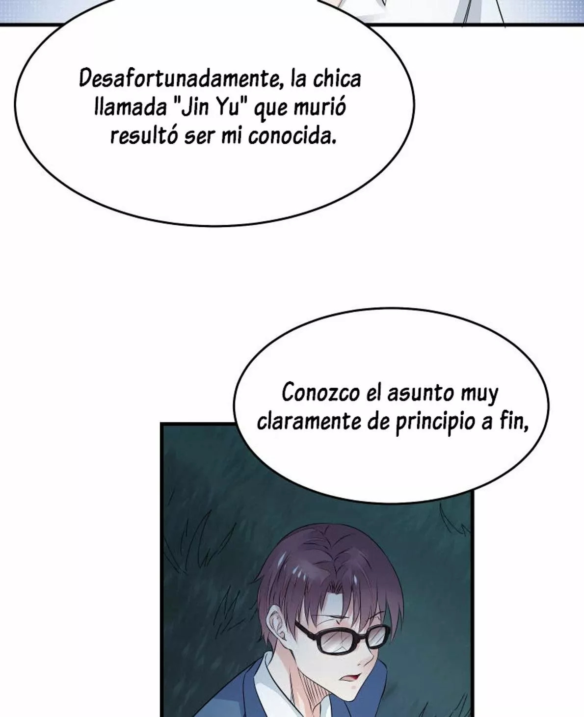 Summon The Beautiful Girl Army Capitulo 35 página 5