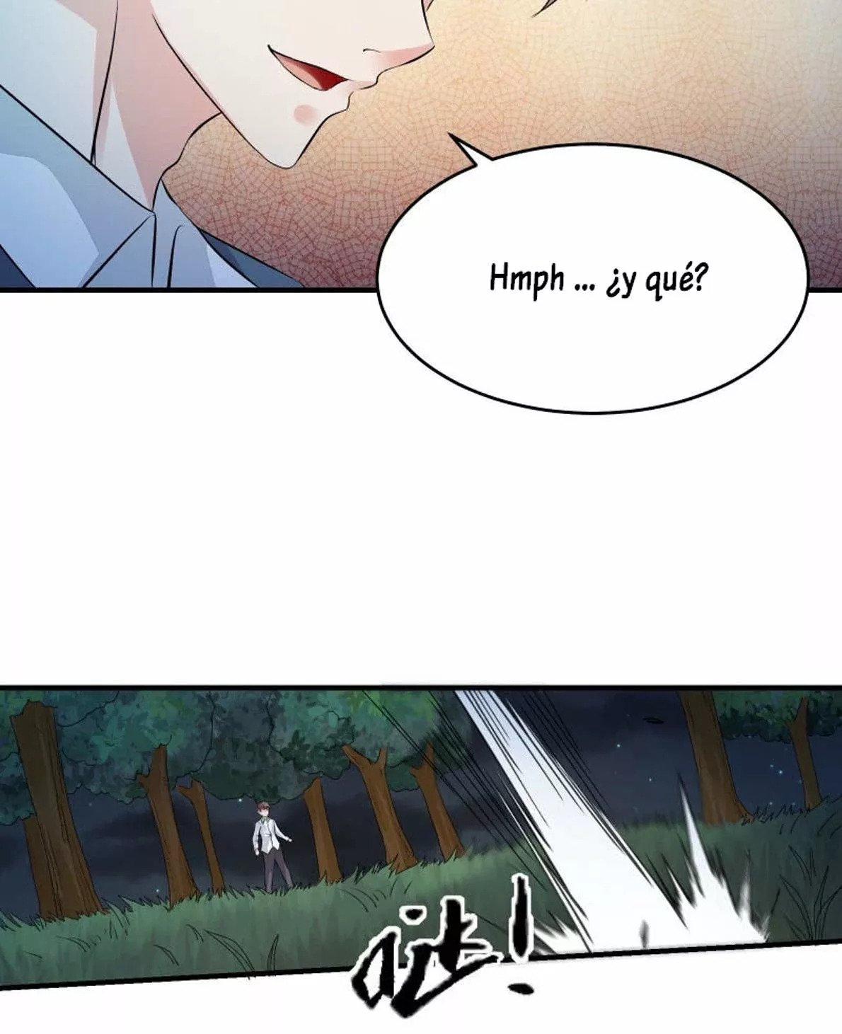 Summon The Beautiful Girl Army Capitulo 35 página 7