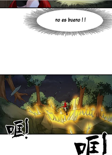 Summon The Beautiful Girl Army Capitulo 36 página 17