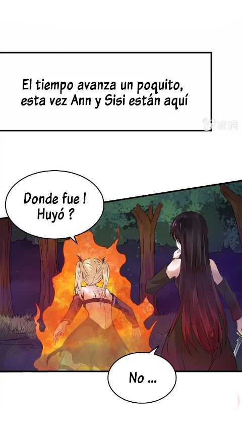 Summon The Beautiful Girl Army Capitulo 36 página 2