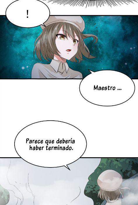 Summon The Beautiful Girl Army Capitulo 36 página 24