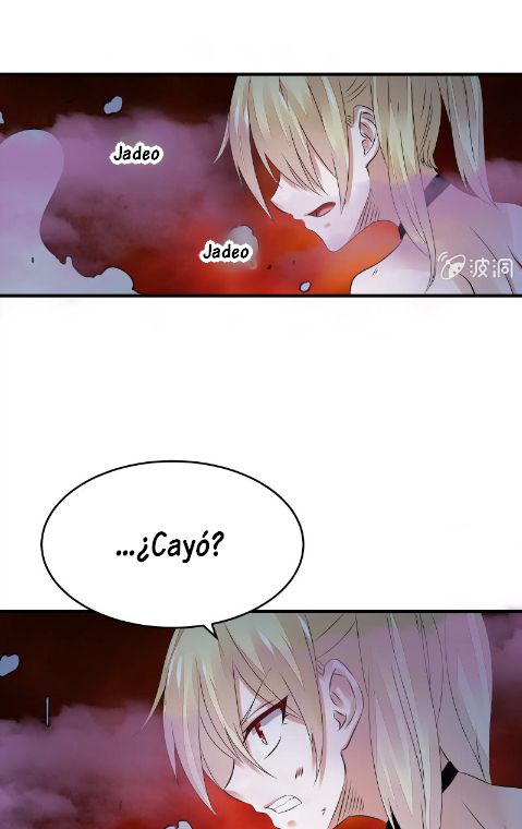Summon The Beautiful Girl Army Capitulo 36 página 32