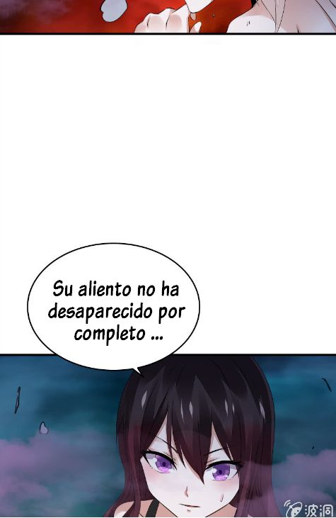 Summon The Beautiful Girl Army Capitulo 36 página 33