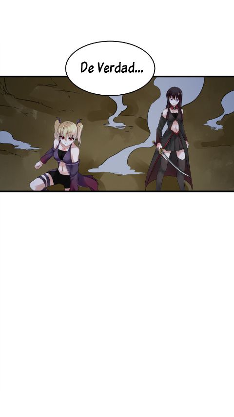 Summon The Beautiful Girl Army Capitulo 36 página 39