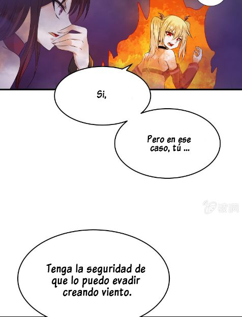 Summon The Beautiful Girl Army Capitulo 36 página 5