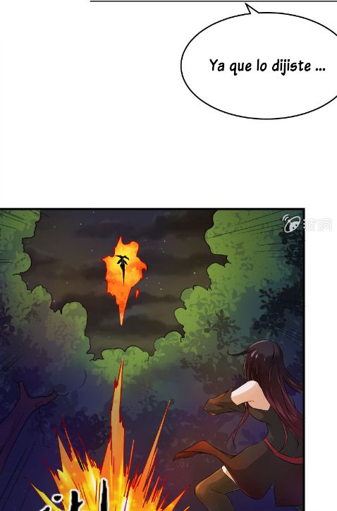 Summon The Beautiful Girl Army Capitulo 36 página 7