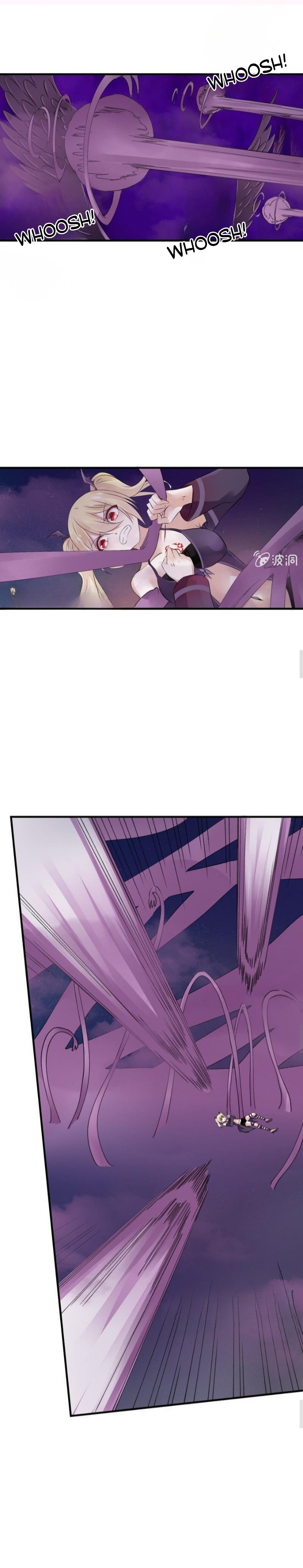 Summon The Beautiful Girl Army Capitulo 37 página 10