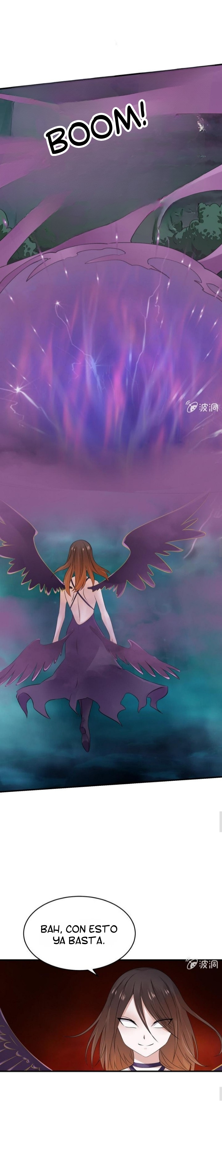 Summon The Beautiful Girl Army Capitulo 37 página 11