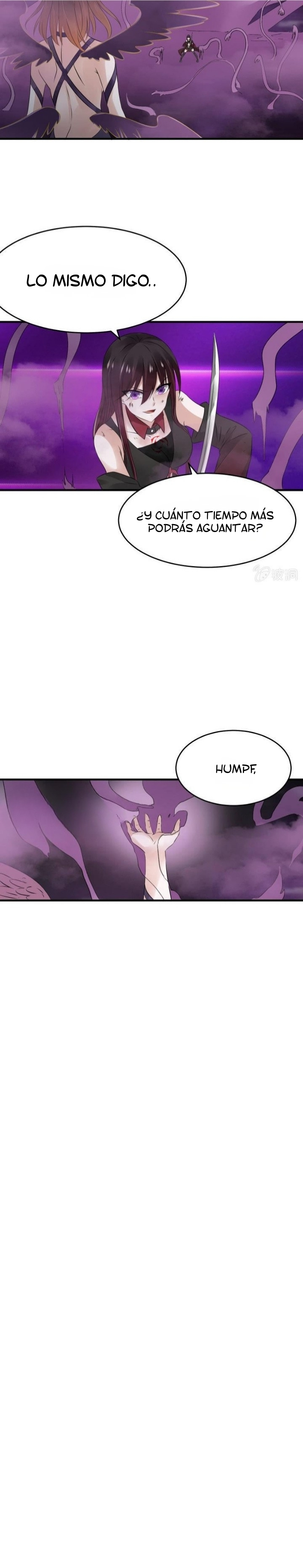 Summon The Beautiful Girl Army Capitulo 37 página 13