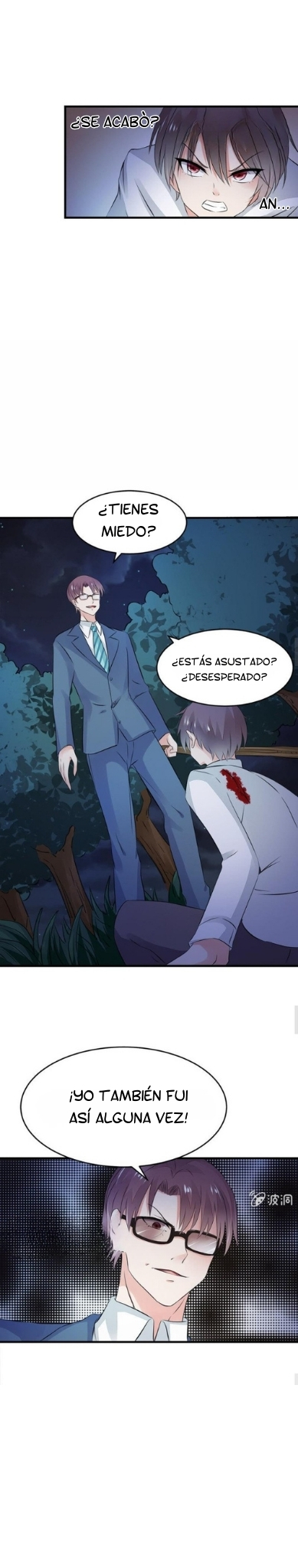 Summon The Beautiful Girl Army Capitulo 38 página 11