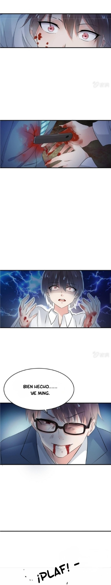 Summon The Beautiful Girl Army Capitulo 38 página 18